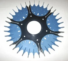 Zodiac Baracuda G4 G-4 Dual Durometer Seal Pool Cleaner Replacement Part W83277