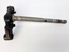 Yamaha Aerox 50 Ablage unten