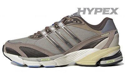 Adidas Supernova Cushion 7 'Chalky Brown Sesame' Men GZ4887 New Size
