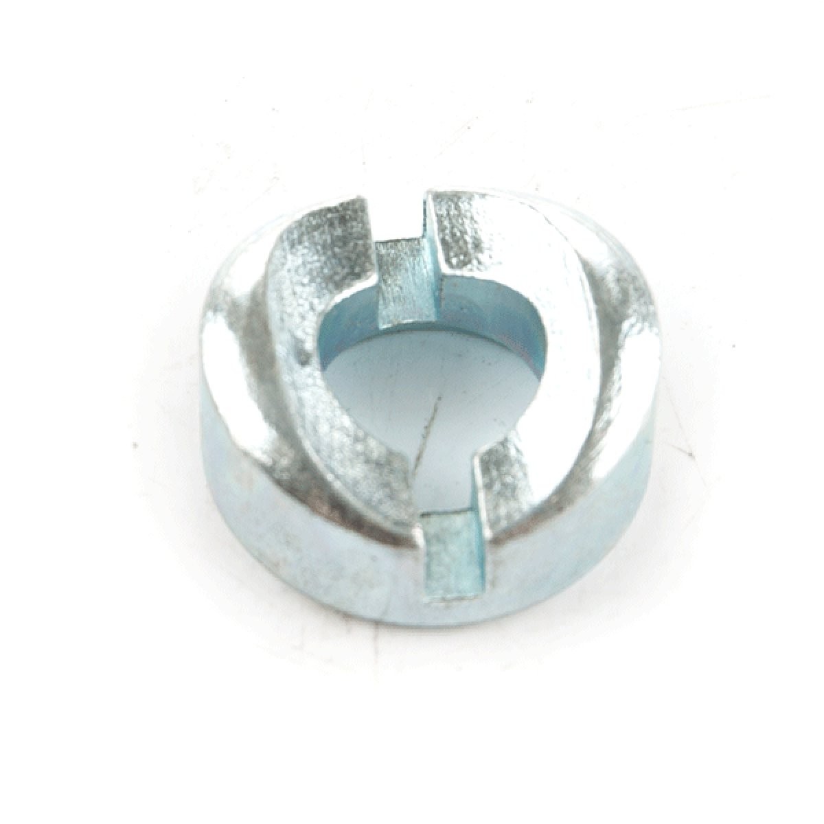 Handlebar Fitting Spacer for TD125T-15, CL125T-E5 Black Front BLT296 Scooter