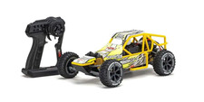 1:10 EP 2WD Buggy EZ Series readyset Sand Mas...