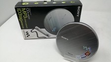 SONY D-NE830 Portable CD Player