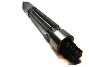 Standard Tool 1-13/16" Hand Expansion Reamer High Speed Steel USED Made In USA