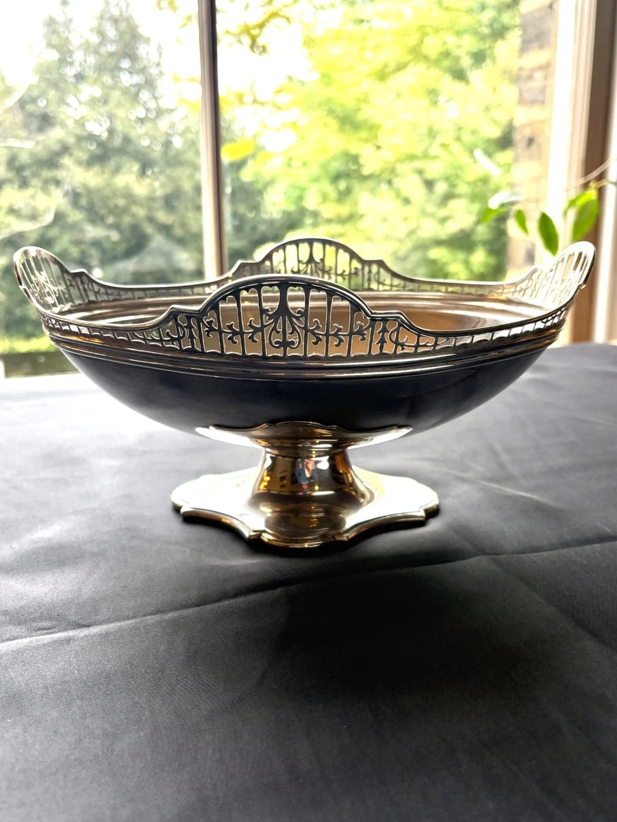 Mappin & Webb Antique US Sterling Silver Bowls for sale | eBay
