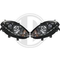 3463385 Scheinwerfer Satz FüR Fiat Bravo II (198_)
