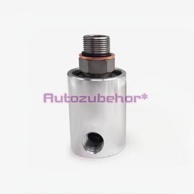 1PCS New 1005-057-158 High Speed Rotating Union Substitute #A6-29