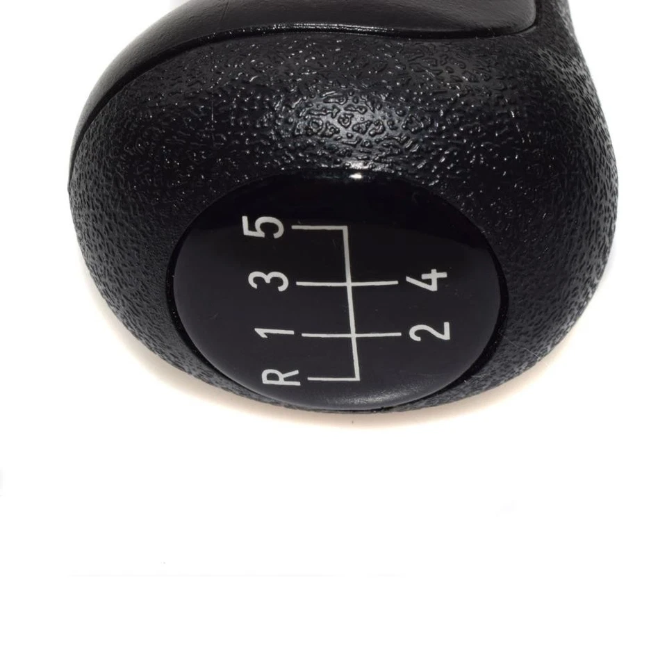 Manual Transmission Shift Knob 5-Speed For BMW 318i 325e 325 325Ci 25111434495 Foto 4 de 4