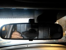 Retroviseur intérieur Kia RIO