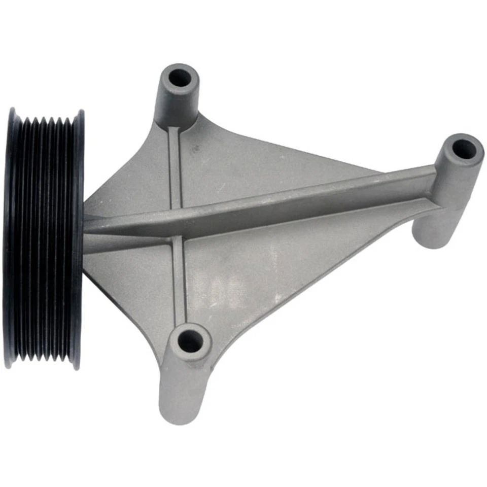 34254 Dorman aire acondicionado compresor polea de derivación para Nissan Frontier Xterra 05-14 Foto 3 de 3