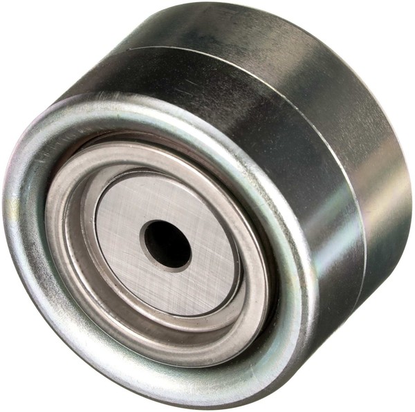 Gates Umlenk-/FüHrungsrolle Keilrippenriemen Fleetrunner™ T36507 Metall FüR MAN-image