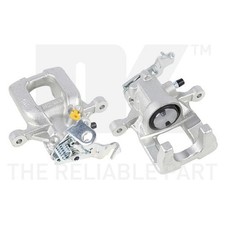 Bremssattel hinten rechts für VW Touran 1T1 1T3 | 23922394
