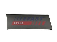 Fast Zier-/Schutzleiste, Seitenwand Hinten, Rechts U.A. FüR Fiat, Nissan, Opel