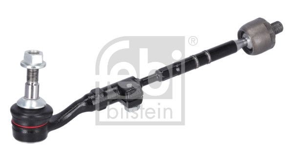 Febi 186058 Front Right Tie Rod Fits Alpina Bmw 2 3 4 Series B3 D3 D4 - Image 31