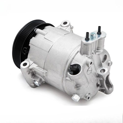 Maserati Ghibli 2014-2020 Compressors with bracket 5 pcs P/N 35232024F Photo - $173