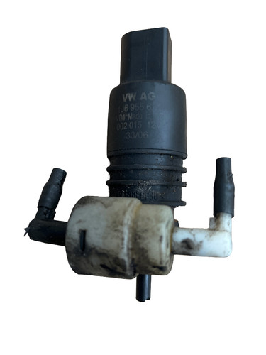 Wischwasser Pumpe 1J6955651