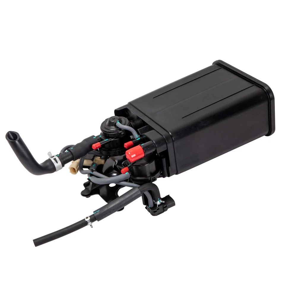 For Lexus ES300 Toyota Camry Emissions Charcoal Canister 911-633 Foto 2 de 4