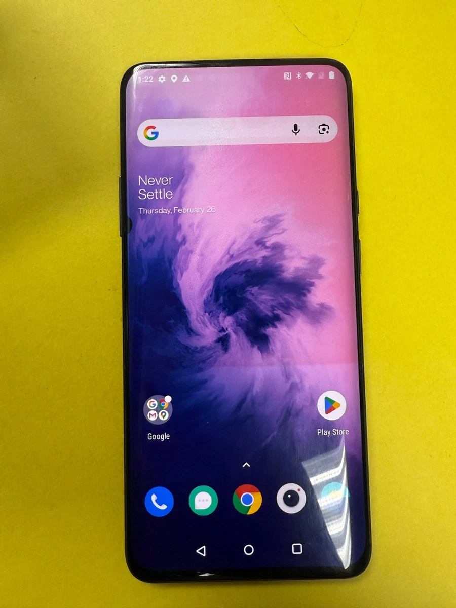 OnePlus 7 Pro Gray Cell Phones & Smartphones for Sale | Shop New