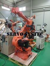 HYUNDAI ROBOT SET HS165 HI5-N00 (USED) DHL INT'L SHIPPING