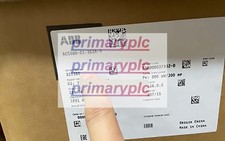 ONE ABB Inverter 160KW ACS580-01-363A-4 NEW