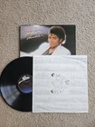 Michael Jackson Thriller Vintage Vinyl 1982 Complete W/ OG Sleeve