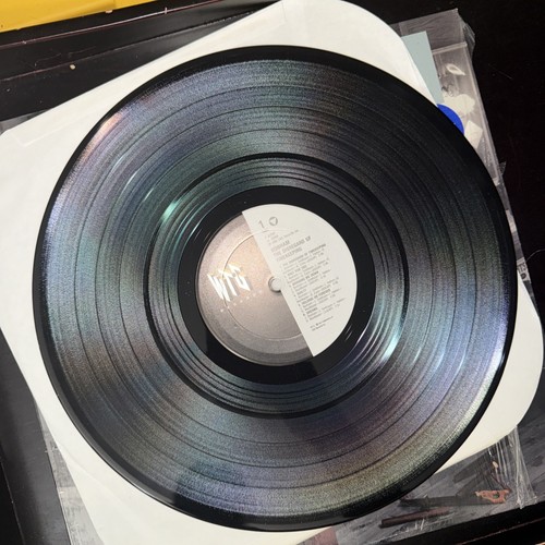 BONHAM - THE DISREGARD OF TIMEKEEPING (LP) WTG RECORDS FP 45009 - Foto 3 di 4