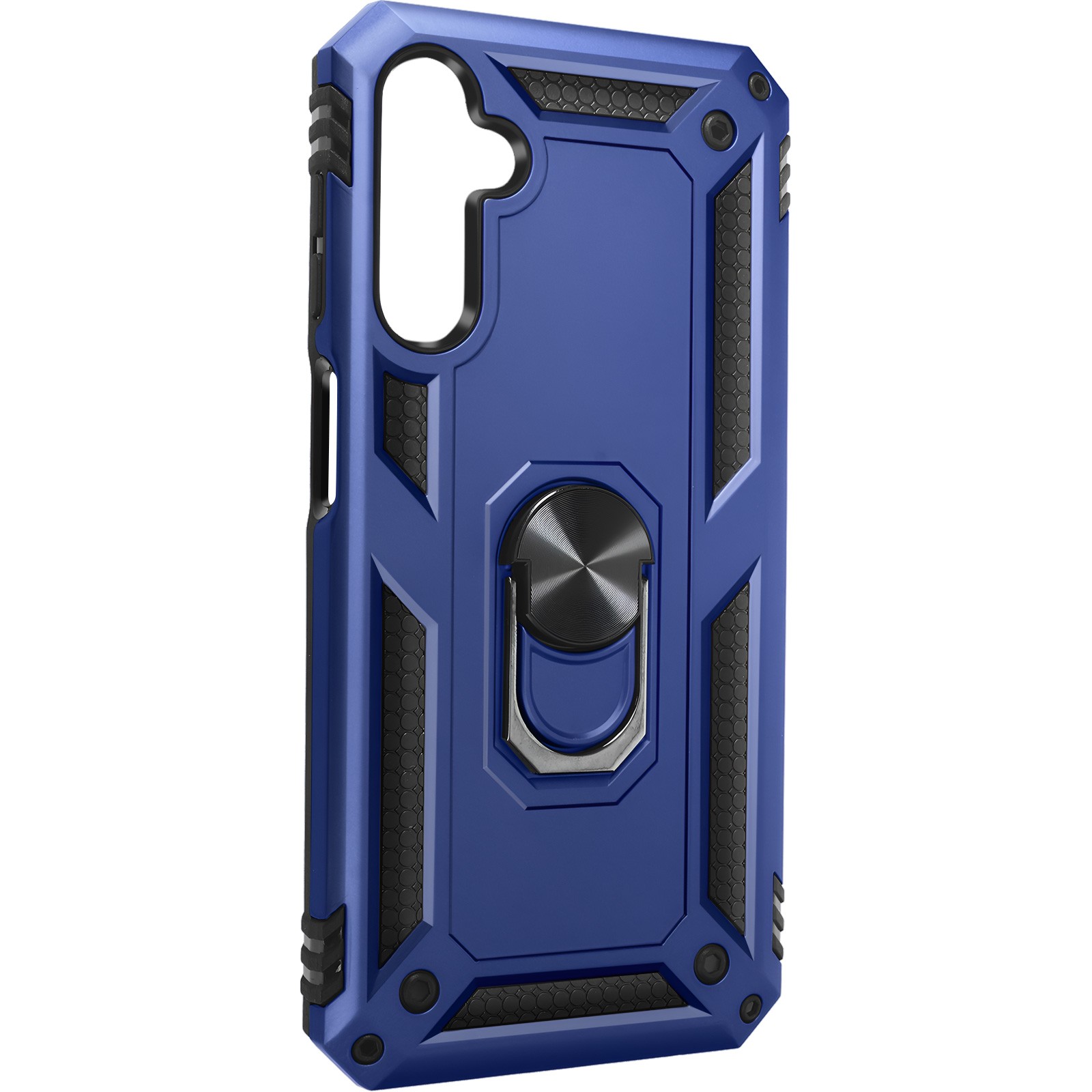 Coque silicone A05s antichoc idéale pour trajets en voiture et appels mains libres