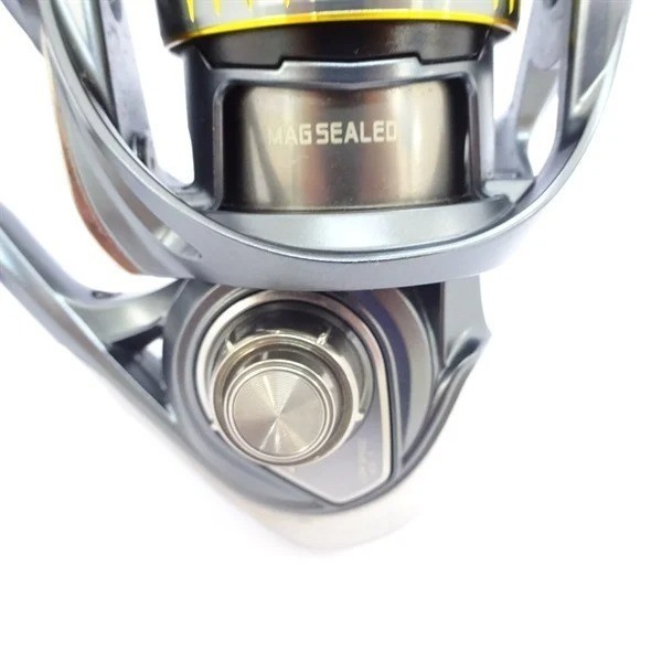 Near Mint DAIWA 23 Airity ST LT 2000S-P Spinning Reel Japan USED