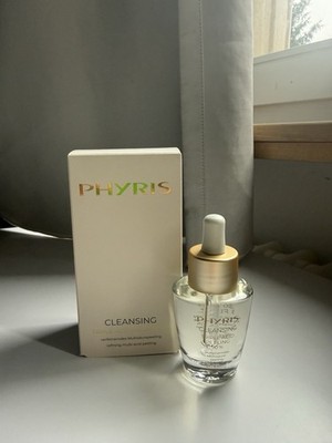 Phyris Cleansing Triple Acid Peeling 10% Neu OVP