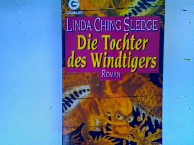 Die Tochter des Windtigers Sledge, Linda Ching: