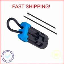 moveland Seat Belt Bypass Harness Override Clip Bypass Plug Aftermarket Parts Co