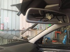 Retroviseur intérieur Mercedes 250