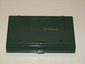 RARE Zelda NINTENDO Game & Watch VINTAGE Handheld LCD Original 1989 ELECTRONIC