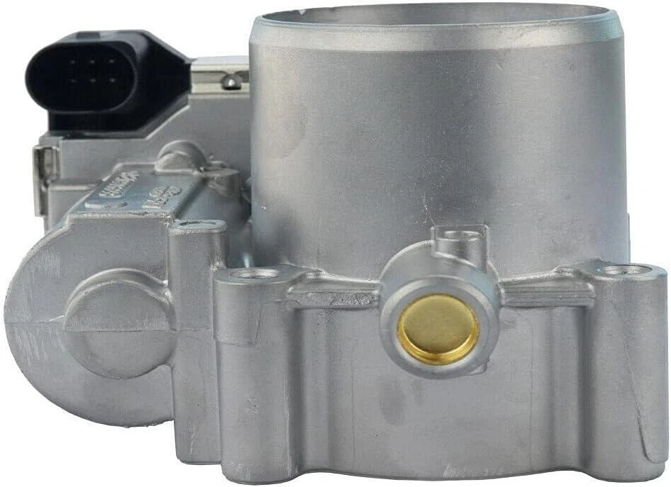VOLKSWAGEN CADDY THROTTLE BODY 1.2 PETROL CBZB/CBZA CODE 2K 03F133062 - image 2 of 4