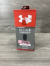 Under Armour Womens Base 4.0 Extreme ColdGear Baselayer Leggings Large