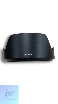SONY SEL2470GM2 Standard Zoom Lens for Mirrorless