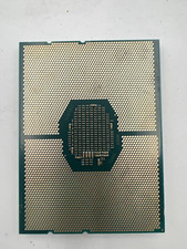 Intel Xeon Platinum 8156 SR3AV 3.60GHz 4-Core LGA3647 Server CPU