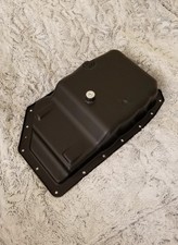 Gm 6l90 Hd Truck Transmission Pan W Drain Plug 24226851 - Gm Gmt900 Hd Truck