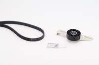 NEU - Continental Ctam 5PK1110K1 Keilrippenriemensatz FüR Dacia Renault