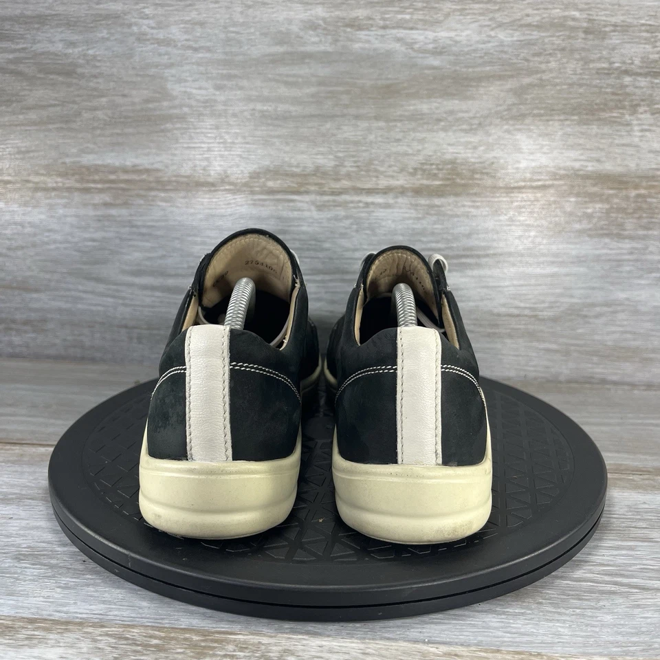 Finn Comfort Womens Soho-S Casual Oxford Walking Sneakers Size EU 39 US 8.5 - Image 4 of 4