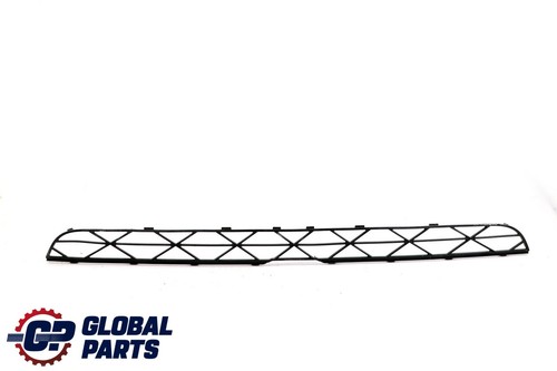 BMW X5 E70 Frontstoßstange Gitter Kühlergrill Mitte Unten M Sport 8038265