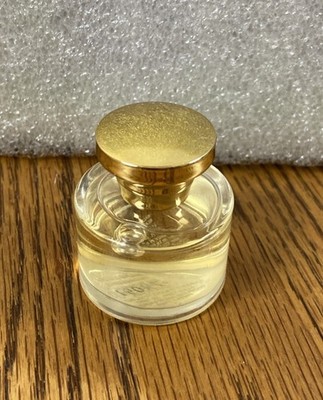 GLAMOUROUS by Ralph Lauren .25 oz / 7ml EDP Collectors  Mini  *Rare*