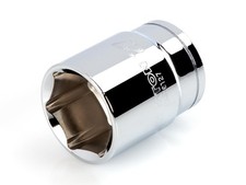 Tekton 12 Inch Drive X 27 Mm 6-point Socket Shd22127 27 Mm 6-point Tekton 12 Inch Drive X 27 Mm 6-point Socket Shd22127 27 Mm 6-point