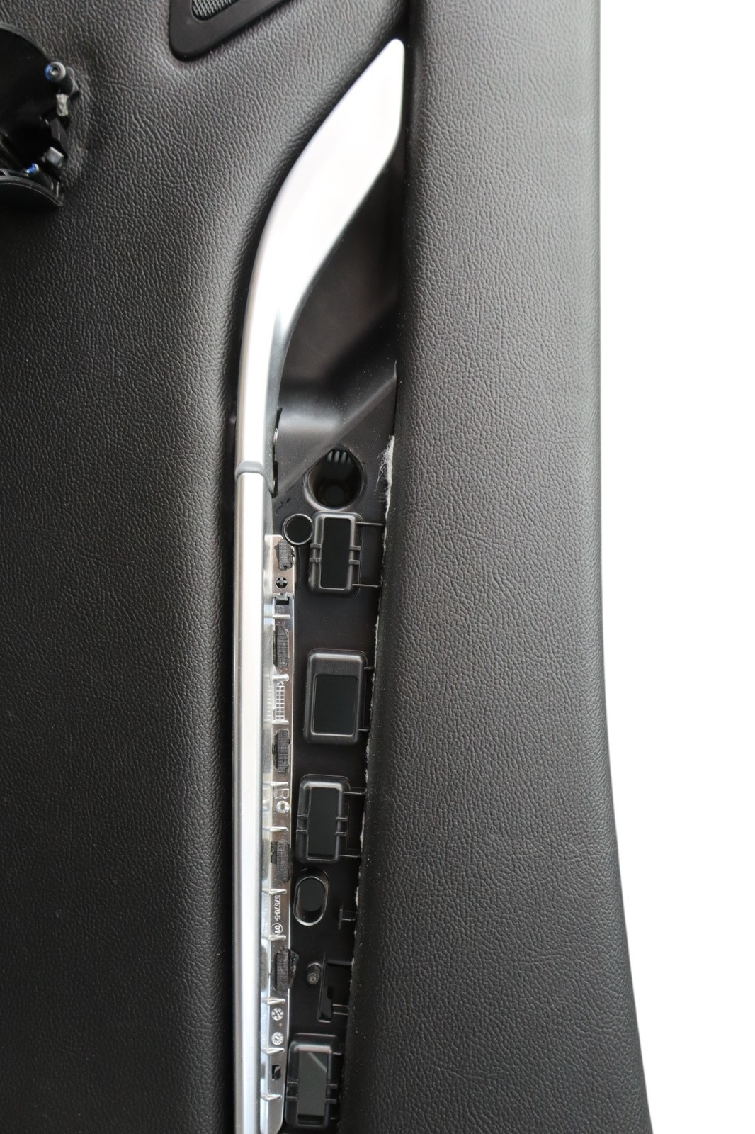 14-22 Maserati Ghibli M157 Rear Right Passenger Side Interior Door Panel Oem