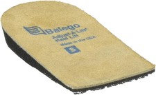 Adjust-a-Lift Warwick Enterprises Heel Lift, Small, Pack of 6