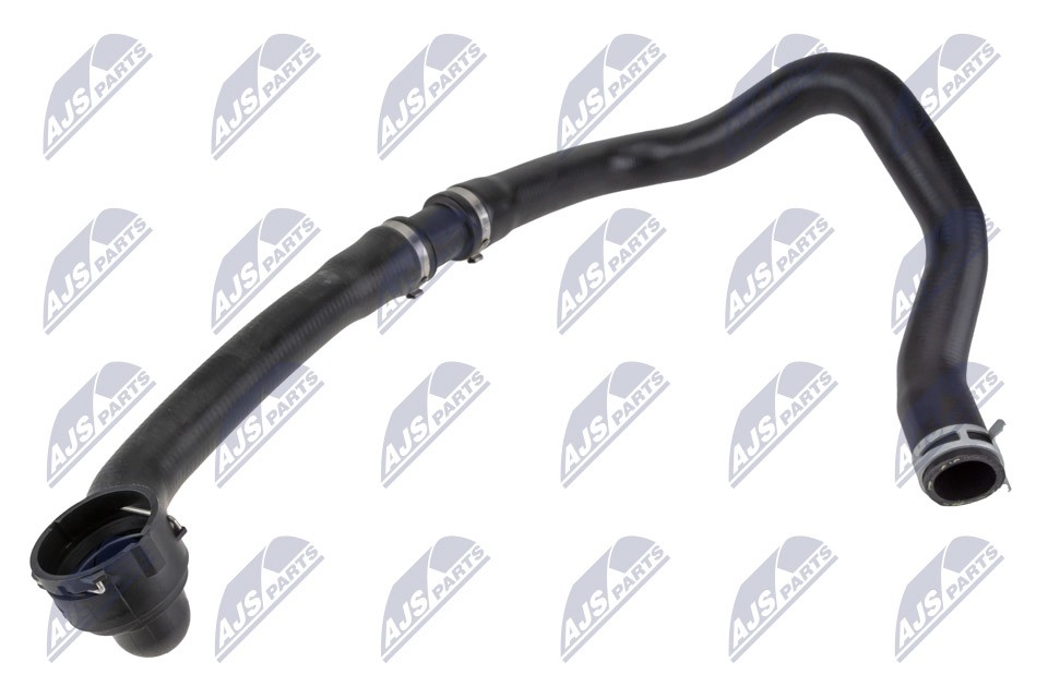 2x ✅Fits NTY CPP-LR-014 COOLANT HOSE   ⭐UK Seller⭐ - Image 6