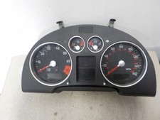 Compteur Audi TT