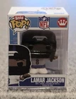 Funko Bitty Pop Lamar Jackson Ravens NFL