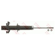 2x Stoßdämpfer vorne für Honda Integra DC Rover 200 XW 2 RF 400 RT 45 | 24622