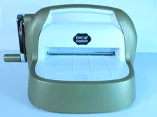 Couture Creations GOCUT & Embossing Machine