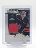 PYOTR KOCHETKOV 2022-23 SP GAME USED ROOKIE SWEATERS PATCH #RS-PK Q6786